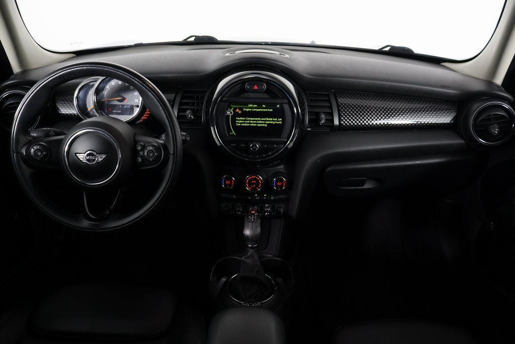 Thumbnail: 2016 MINI Cooper - 8