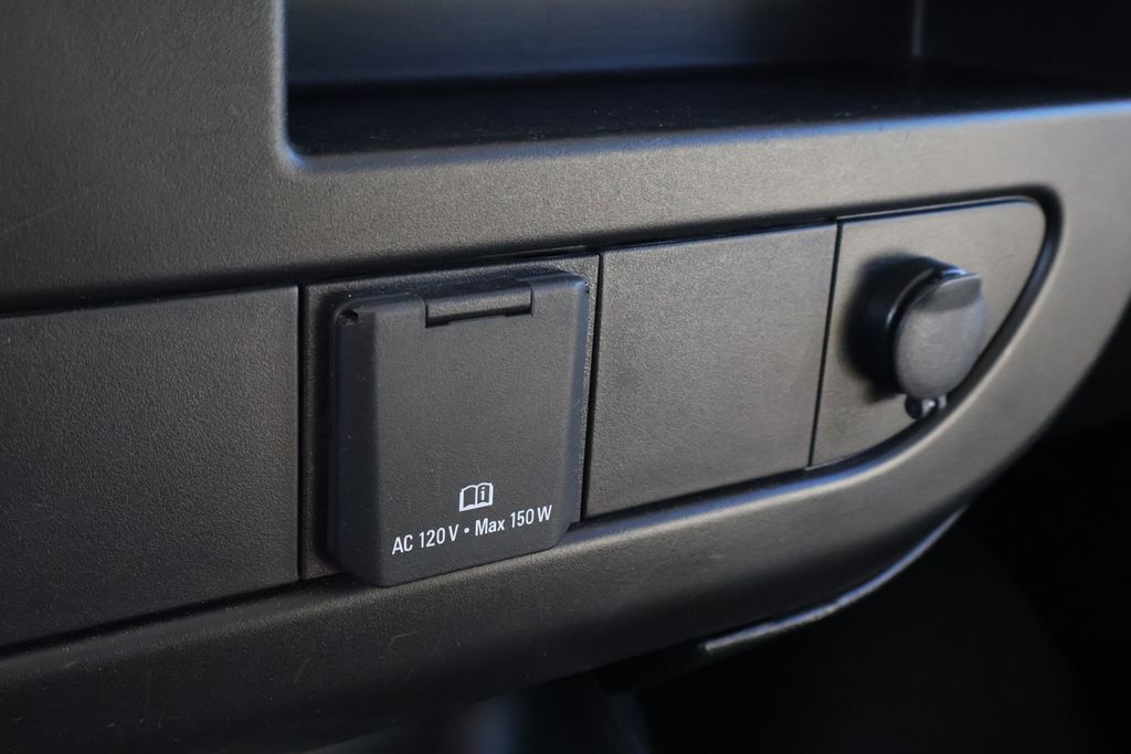 Thumbnail: 2022 Chevrolet Express - 28