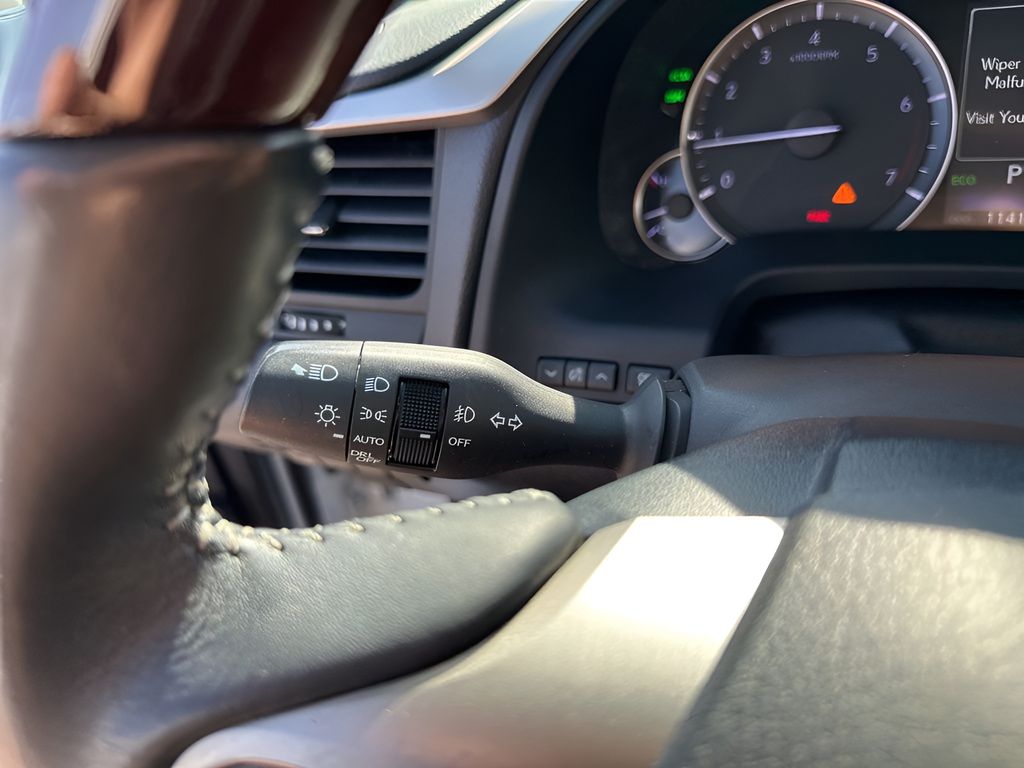 Used Car 2018 Lexus Rx  350 F Sport For Sale Under $25,000 In Austin, Texas