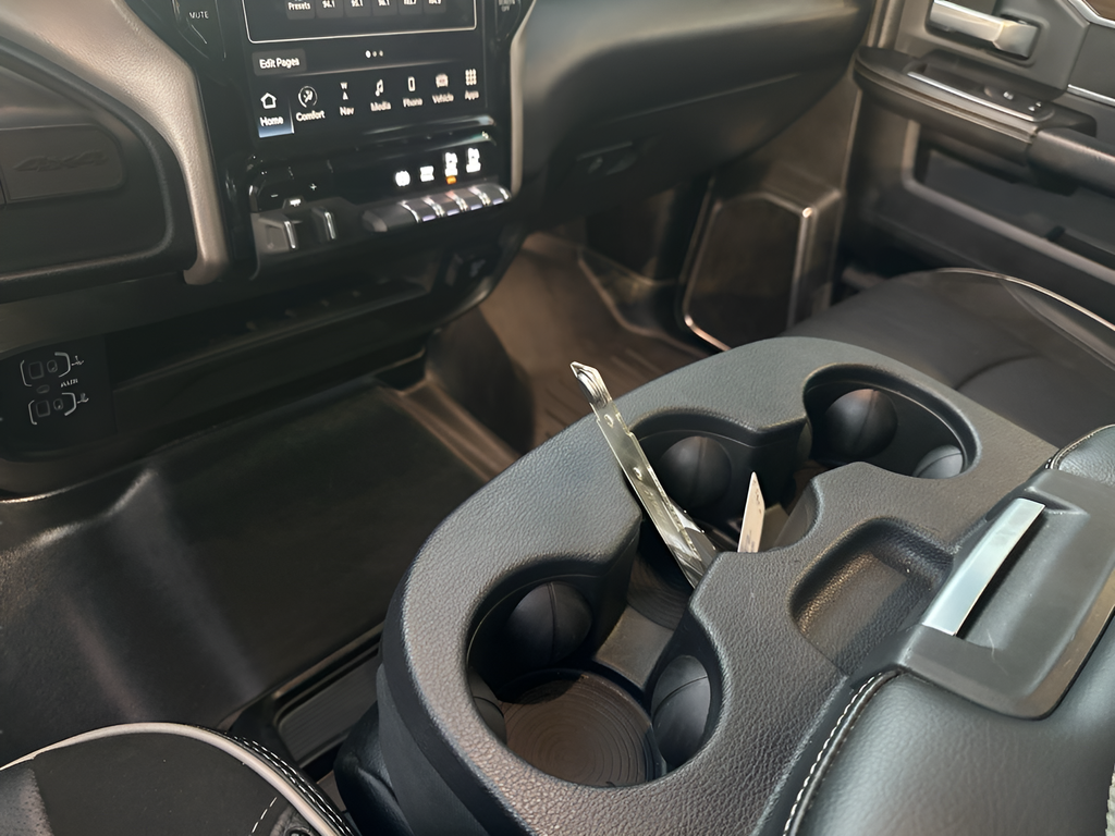 Used Car 2024 Ram 2500  Laramie For Sale Under $60,000 In Austin, Texas