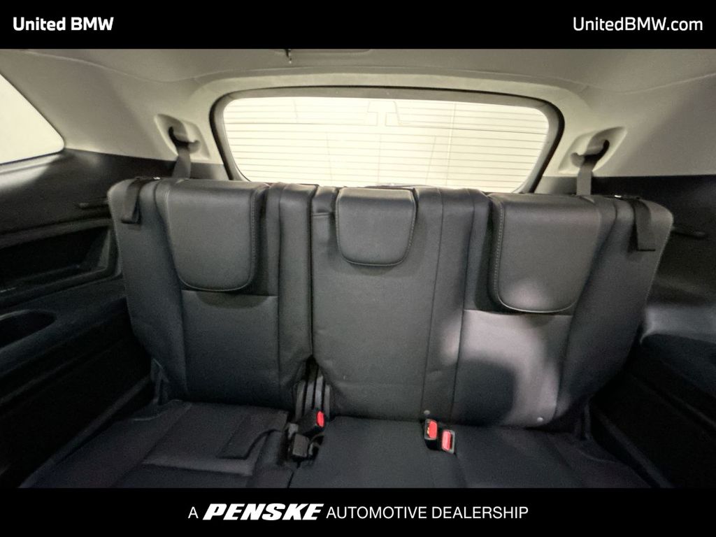 Thumbnail: 2019 Subaru Ascent - 22