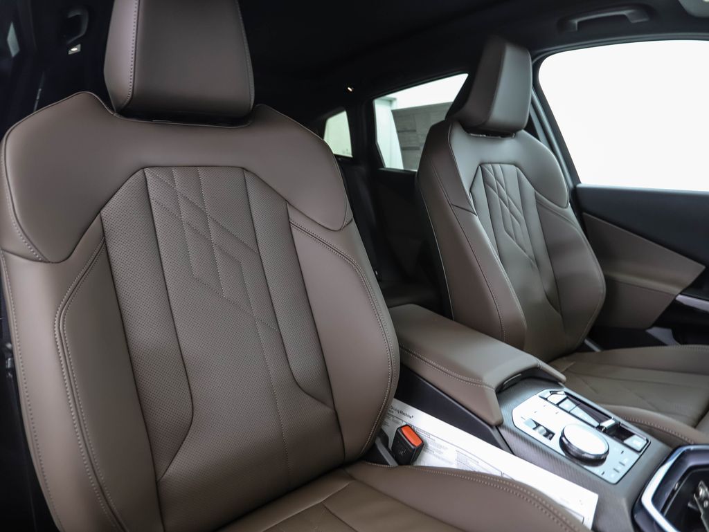 Thumbnail: 2026 BMW X3 - 32