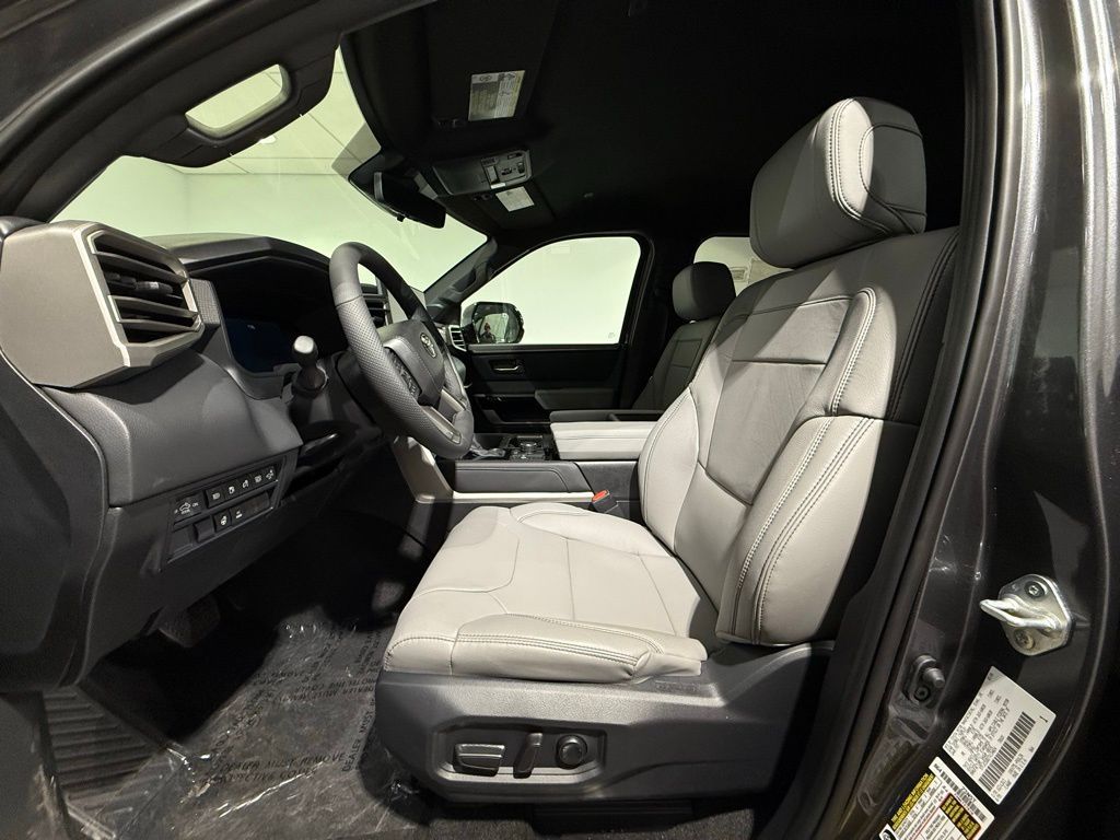 Thumbnail: 2026 Toyota Tundra - 12