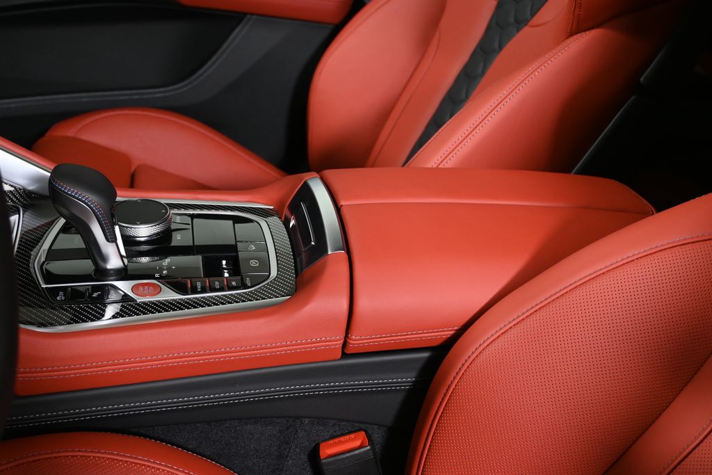 Thumbnail: 2026 BMW X6 - 26