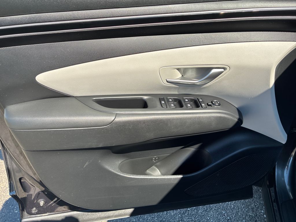 2023 Hyundai Tucson SEL - 11