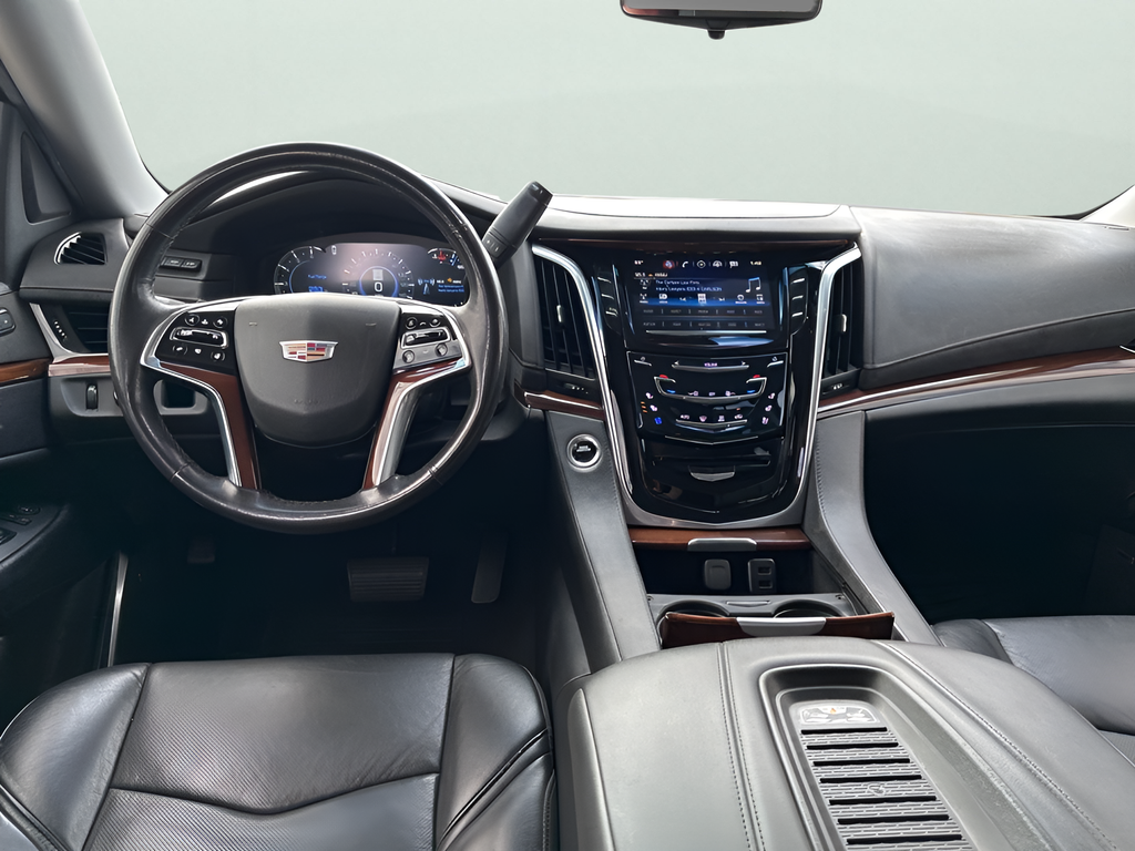 Used Car 2019 Cadillac Escalade Esv  Luxury For Sale Under $30,000 In Austin, Texas