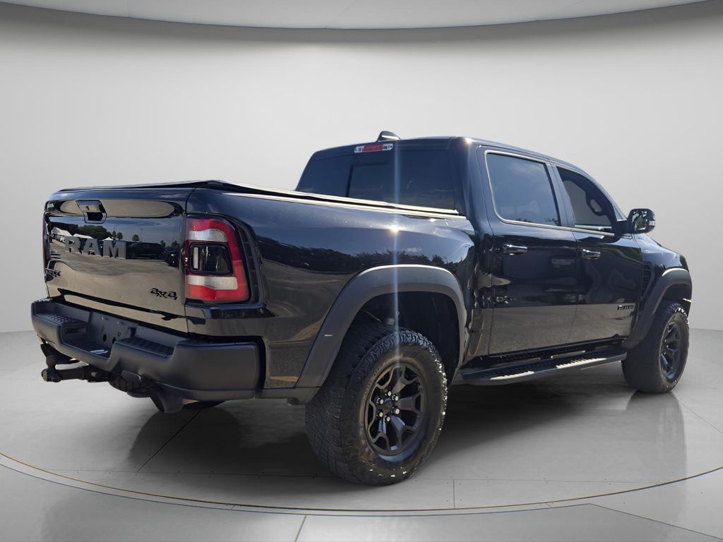 2022 Ram 1500 - $69,999
