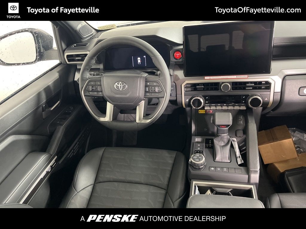 Thumbnail: 2025 Toyota Tacoma - 16