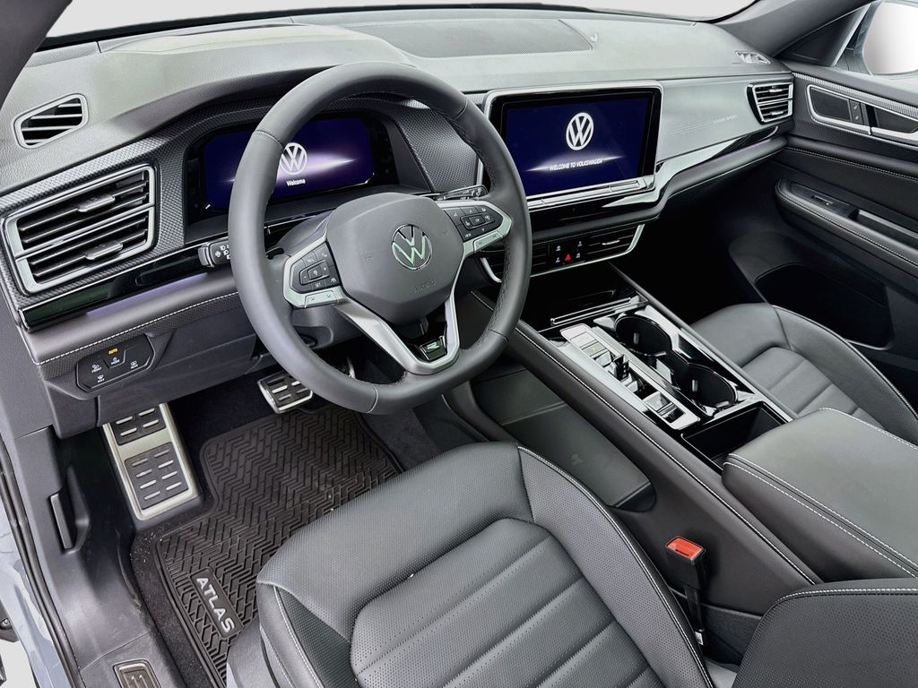 Thumbnail: 2026 Volkswagen Atlas - 9