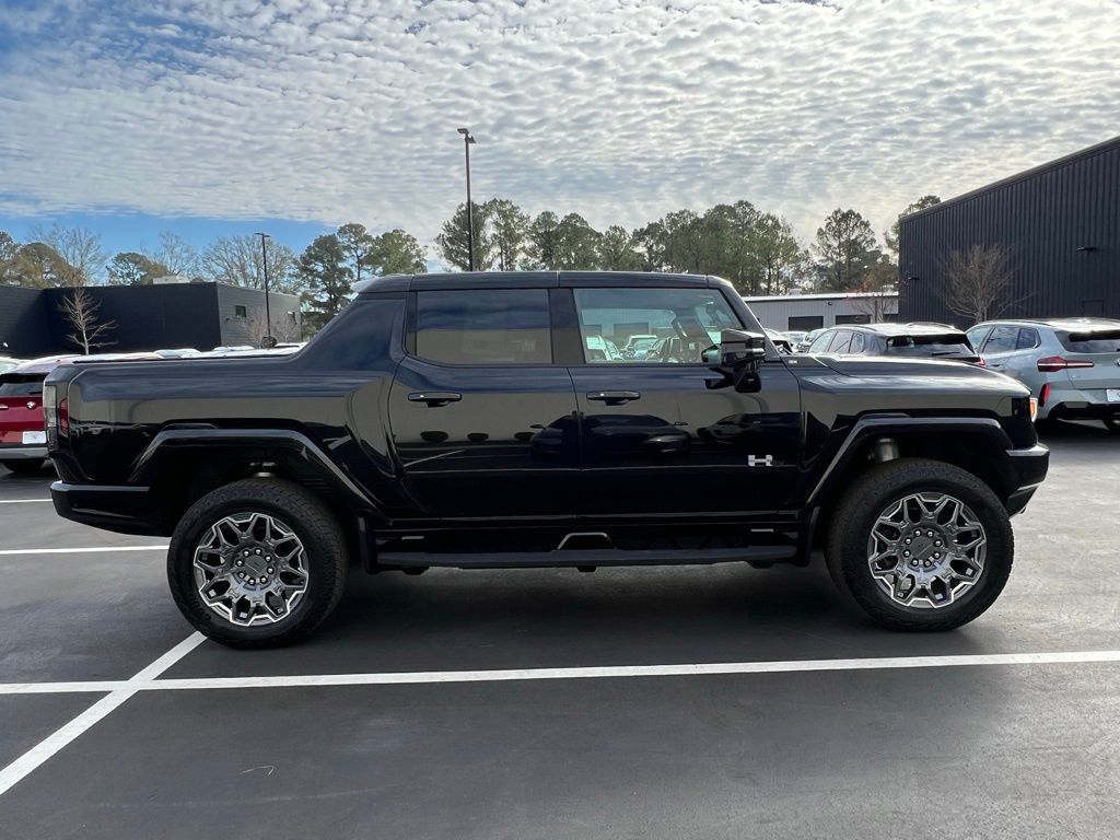 Thumbnail: 2025 GMC Hummer EV - 29