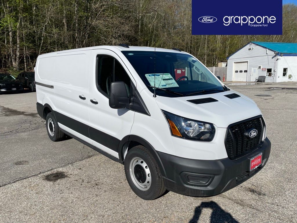 2026 Ford Transit 150 Low Roof 130 WB's photo