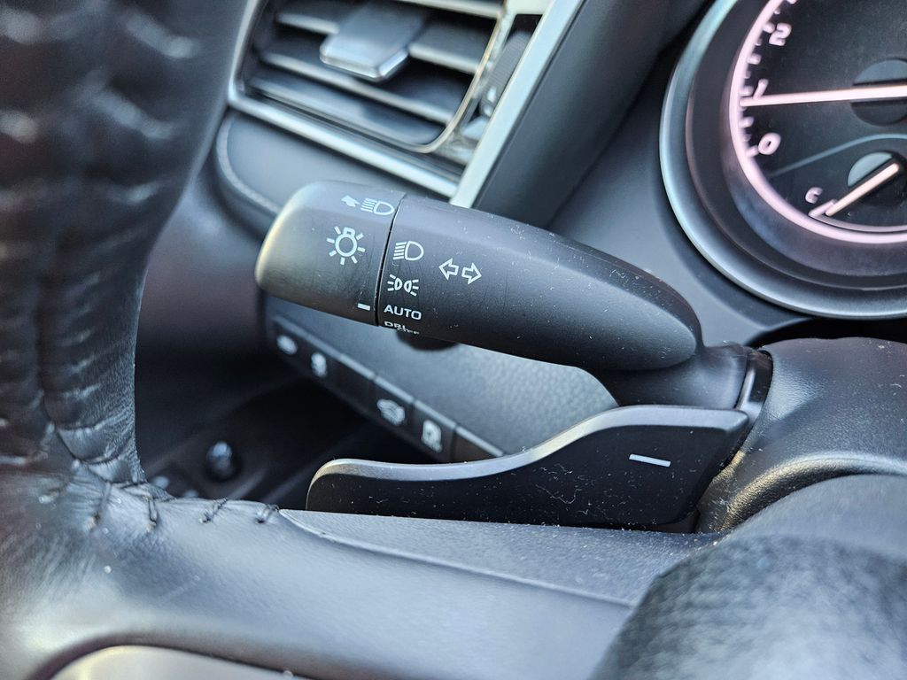 Thumbnail: 2024 Toyota Camry - 22