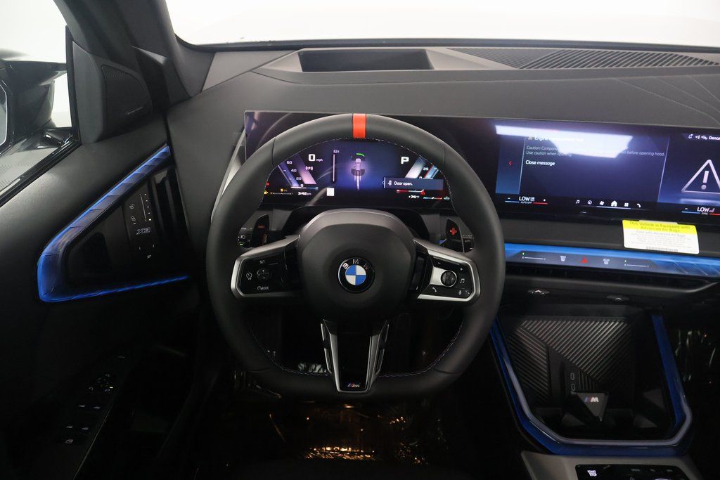 Thumbnail: 2025 BMW X3 - 3