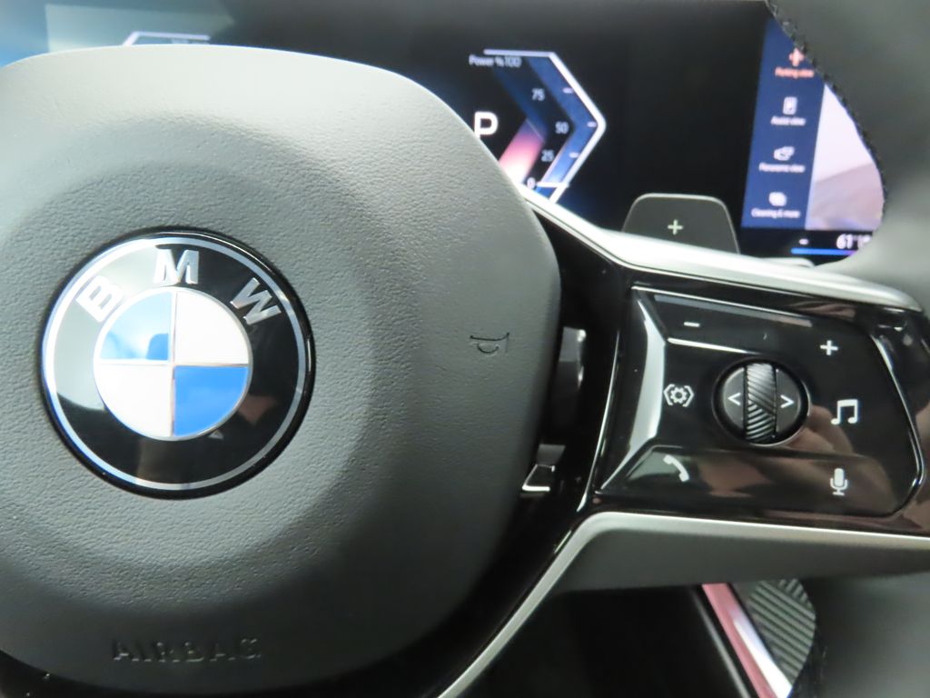 Thumbnail: 2026 BMW X3 - 12