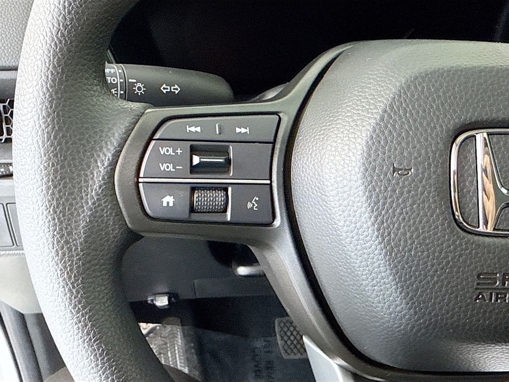 Thumbnail: 2026 Honda CR-V - 12