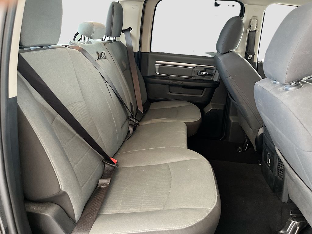 Used 2023 Black Ram SLT image 27