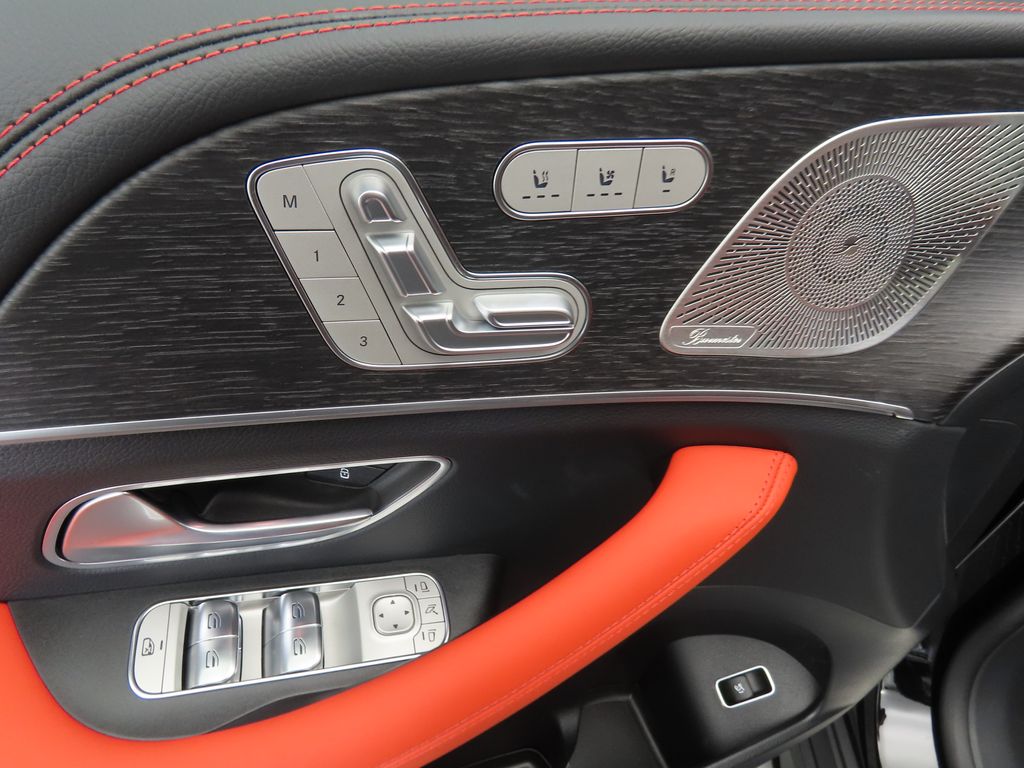 Thumbnail: 2026 Mercedes-Benz GLE - 23