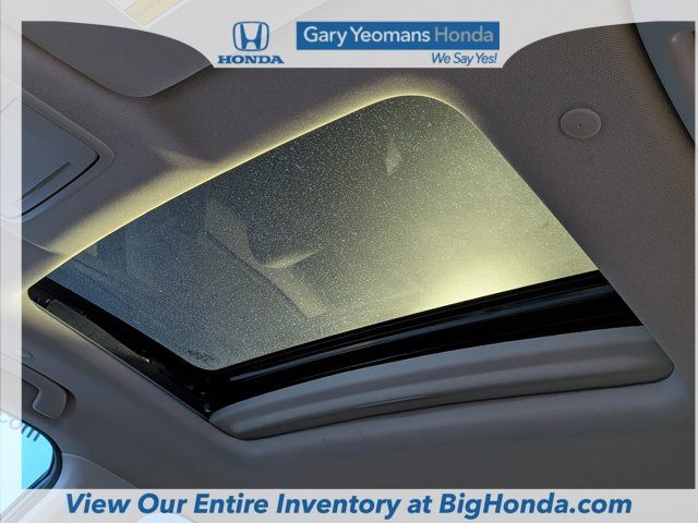 2023 Honda CR-V