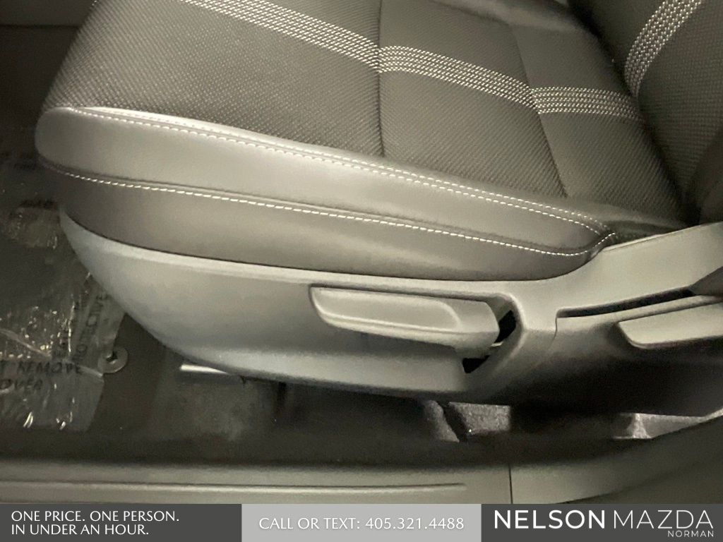 New 2026 Gray Mazda 2.5 S Select image 25