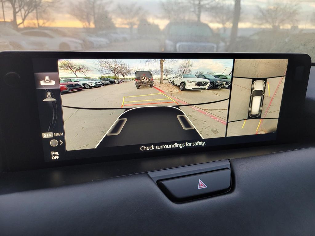 new 2026 Mazda CX-90 PHEV car, priced at $56,567