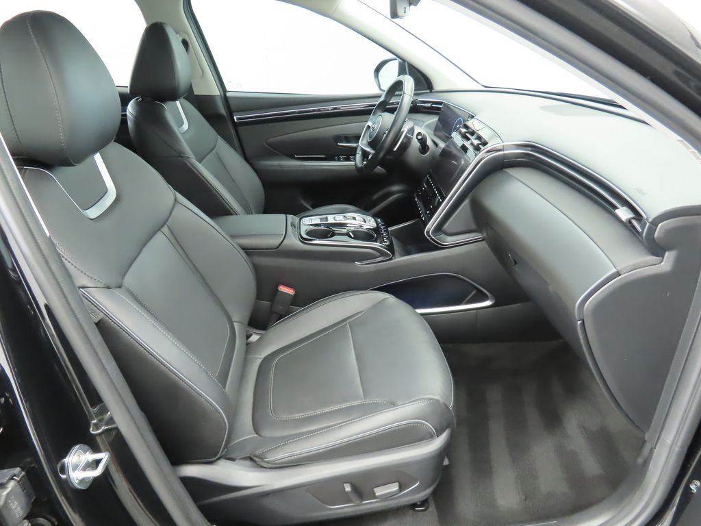 2023 Hyundai Tucson Limited 20