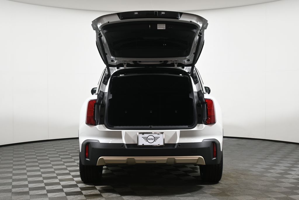 Thumbnail: 2025 MINI Cooper Countryman - 28