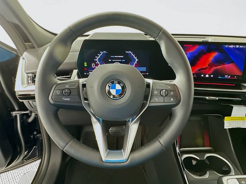 Thumbnail: 2026 BMW X2 - 10