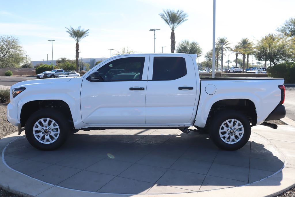 Thumbnail: 2026 Toyota Tacoma - 8