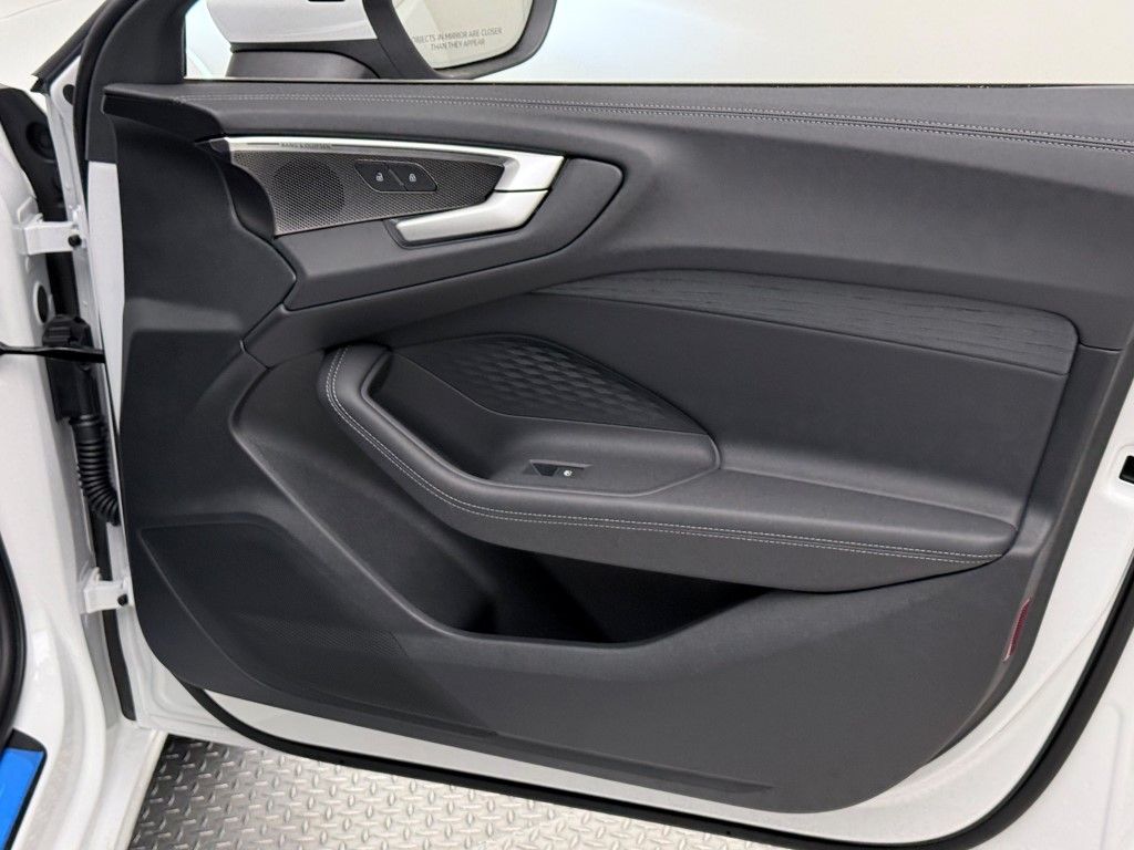 Thumbnail: 2025 Audi A5 - 17