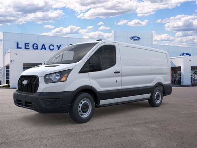 2026 Ford Transit-150 Base White at Classic Ford Galveston