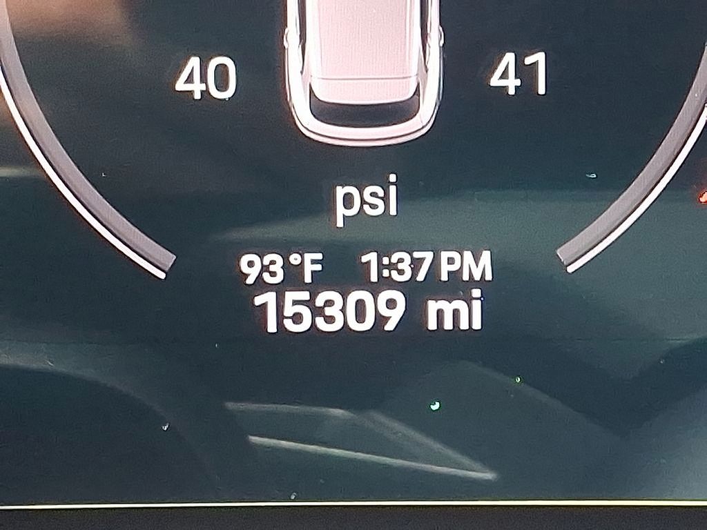 Thumbnail: 2024 Porsche Cayenne - 22