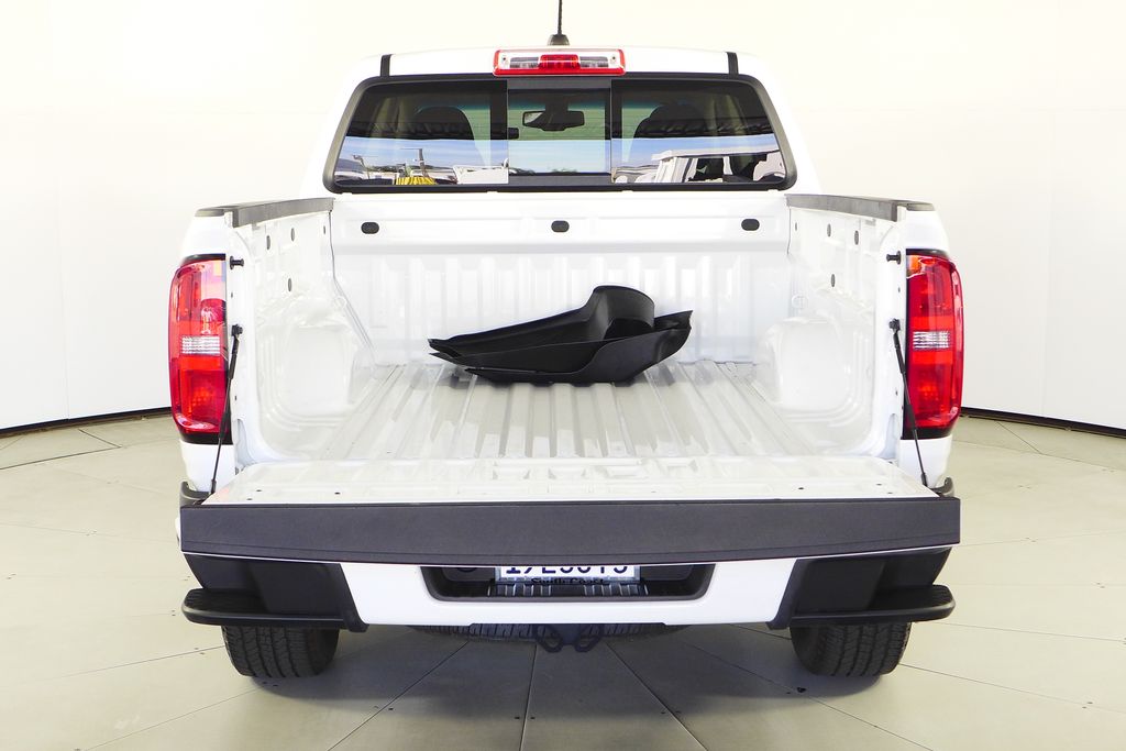 Thumbnail: 2022 Chevrolet Colorado - 10