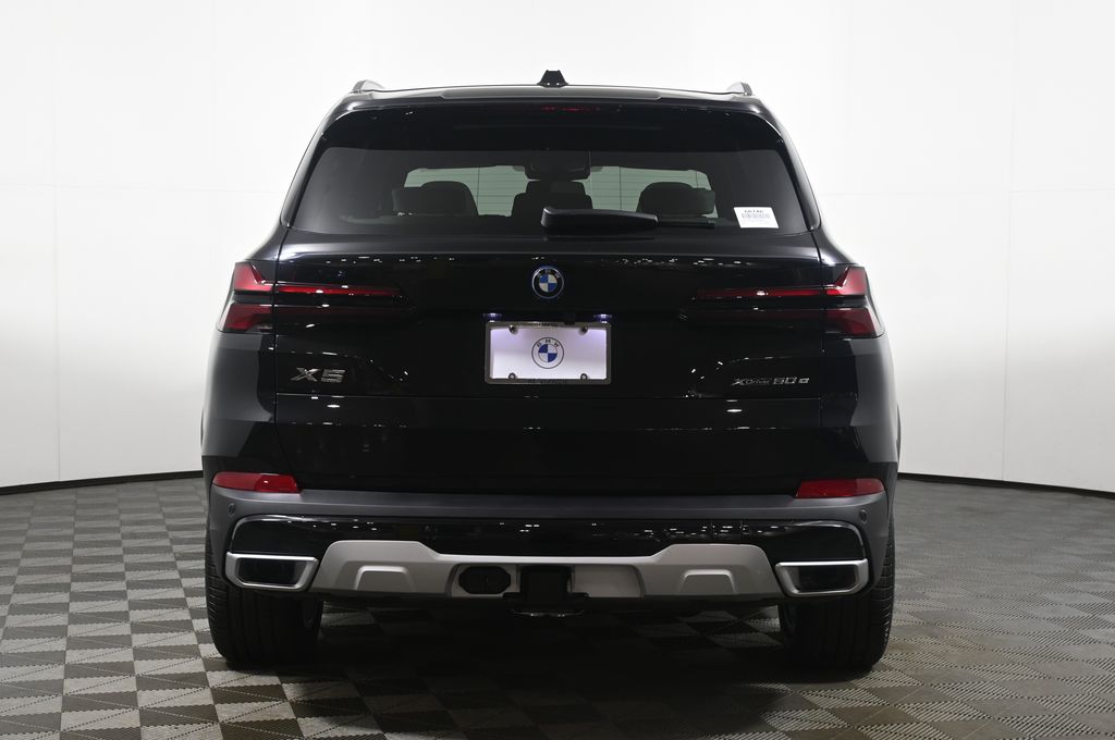 Thumbnail: 2026 BMW X5 - 6