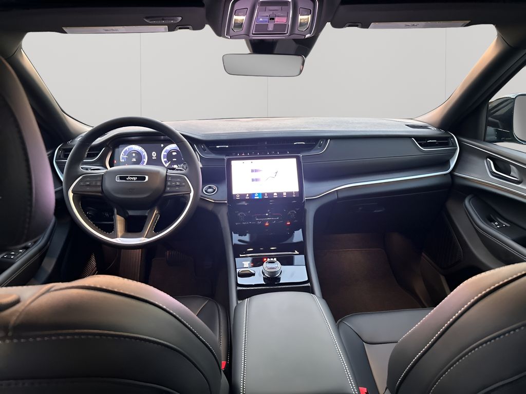 New Car 2025 Jeep Grand Cherokee  Limited For Sale Under $40,000 In Austin, Texas