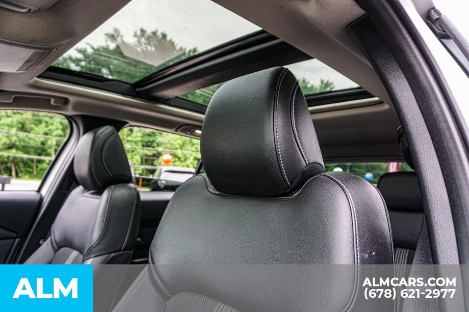 2025 Mazda CX-50 Premium - Photo 18