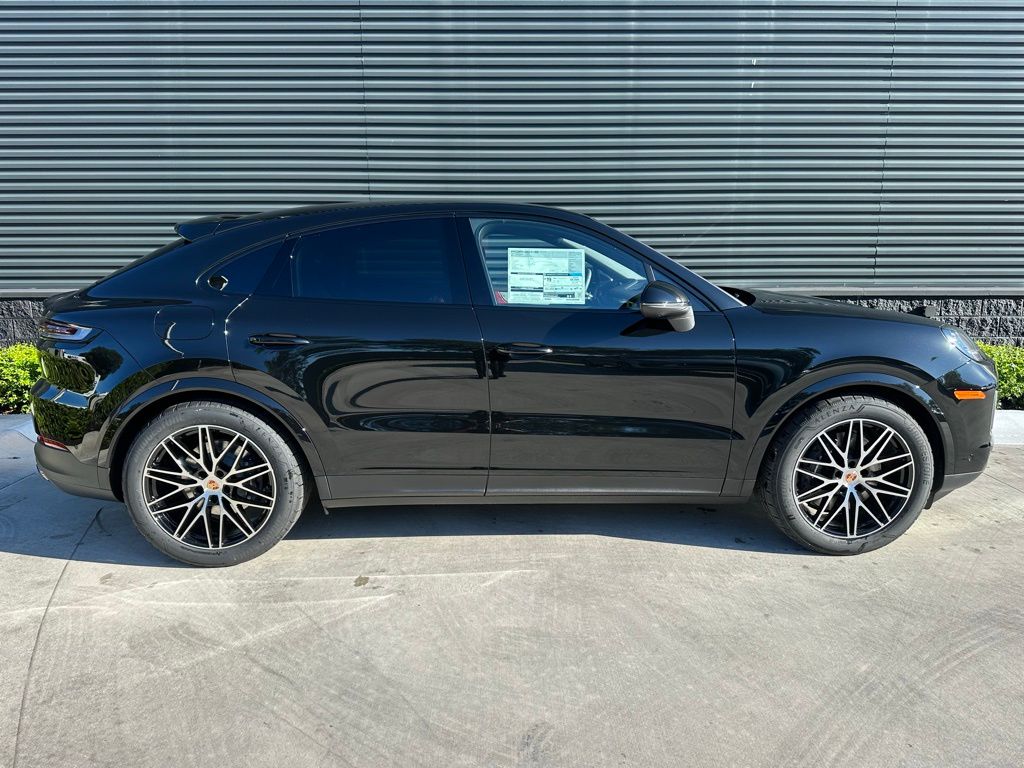 Thumbnail: 2026 Porsche  - 8