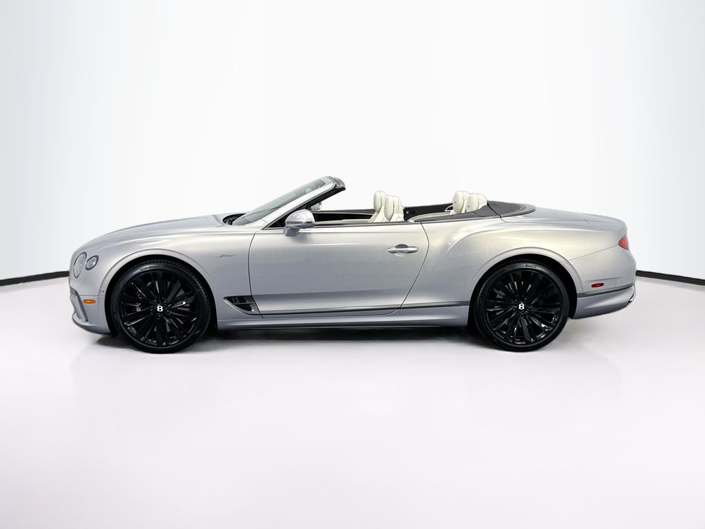 Thumbnail: 2024 Bentley Continental - 2