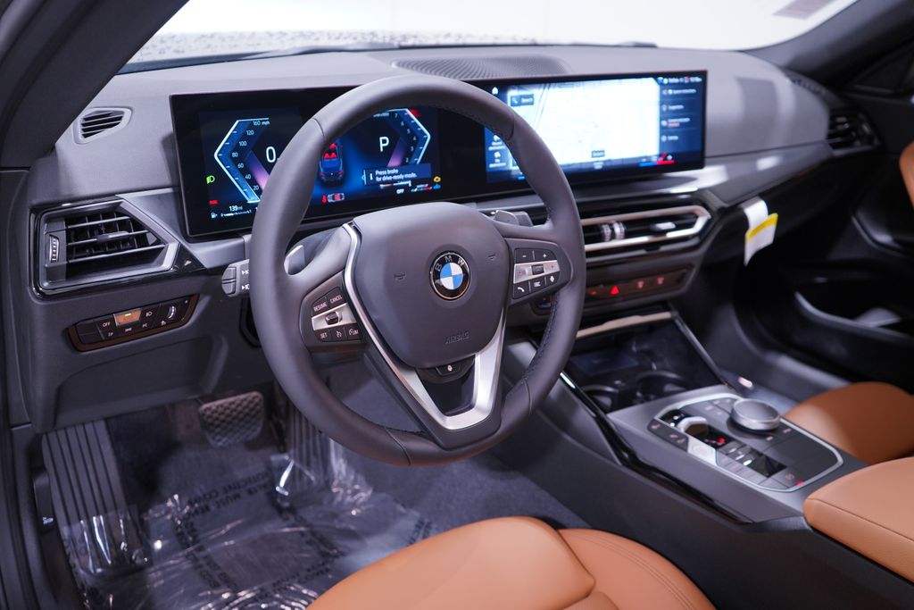 2024 BMW 2 Series 230i 6