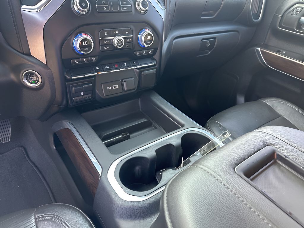 Used Car 2020 Gmc Sierra 1500  Slt For Sale Under $35,000 In Austin, Texas