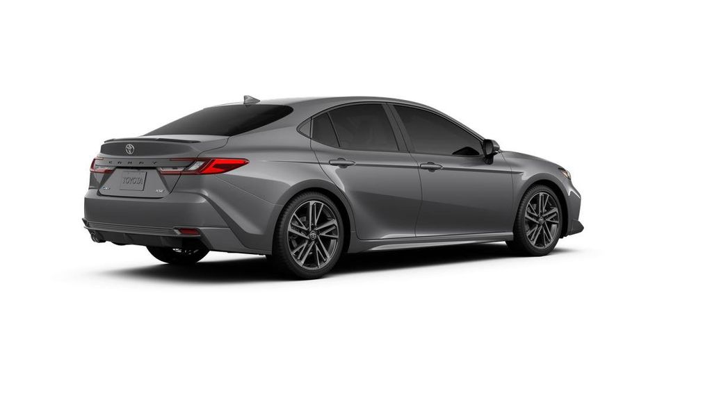 Thumbnail: 2025 Toyota Camry - 10