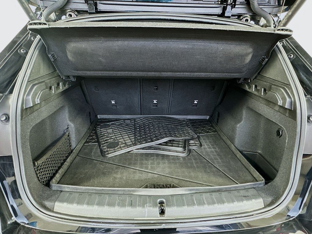 Thumbnail: 2023 BMW X1 - 27