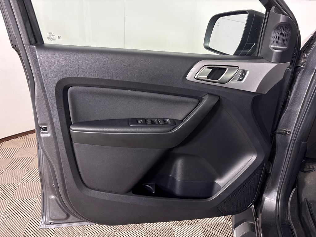 Certified Used 2019 Gray Ford XLT image 16