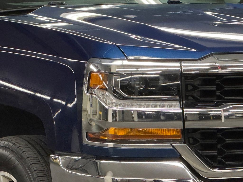 2017 Chevrolet Silverado 1500 LT photo 31