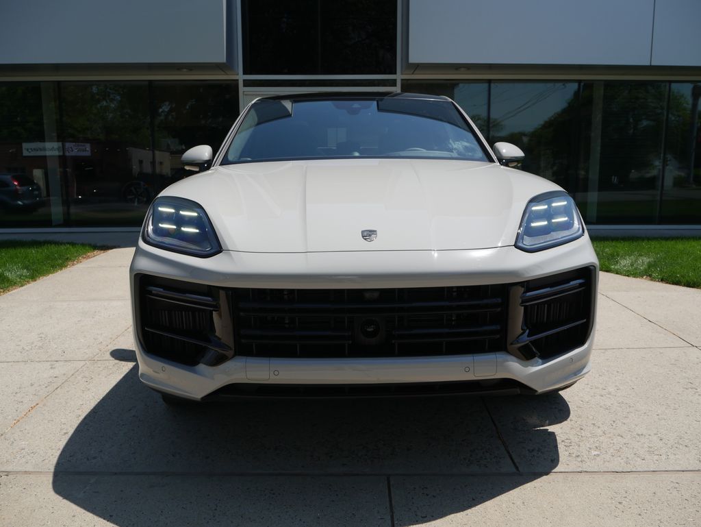 Thumbnail: 2026 Porsche  - 10