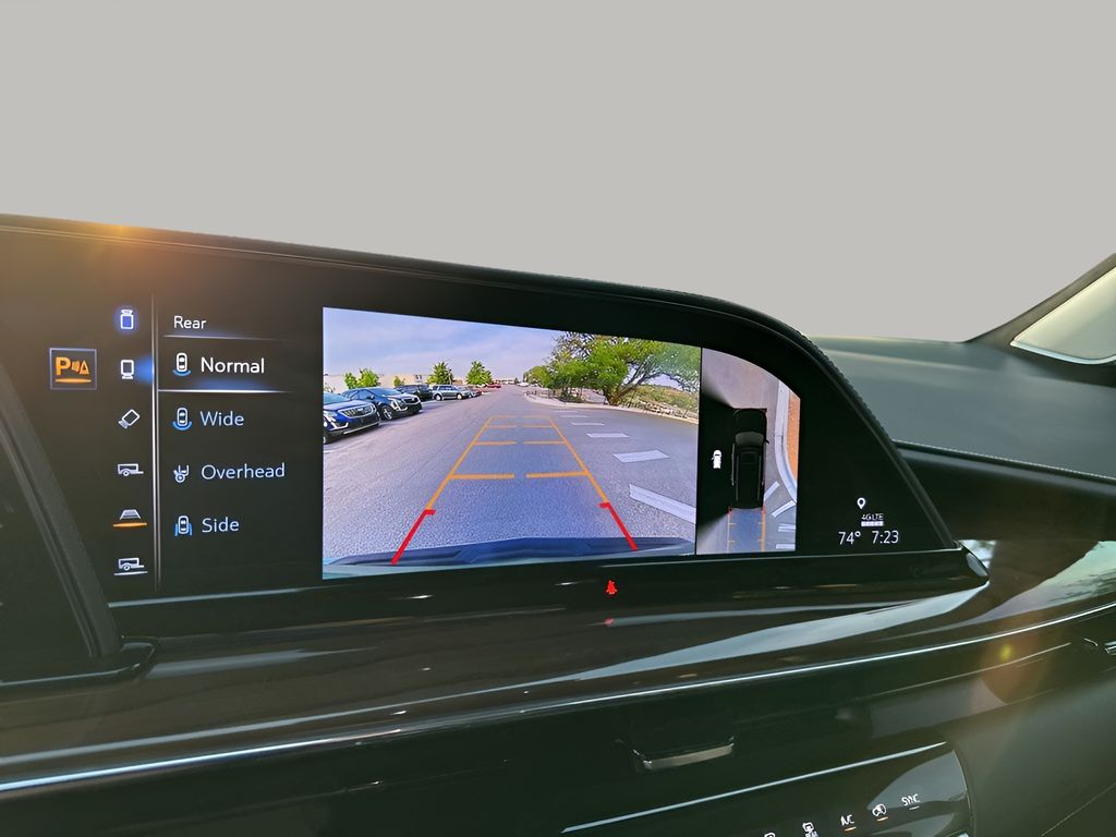 Used Car 2024 Cadillac Escalade  Sport Platinum For Sale Under $100,000 In Austin, Texas