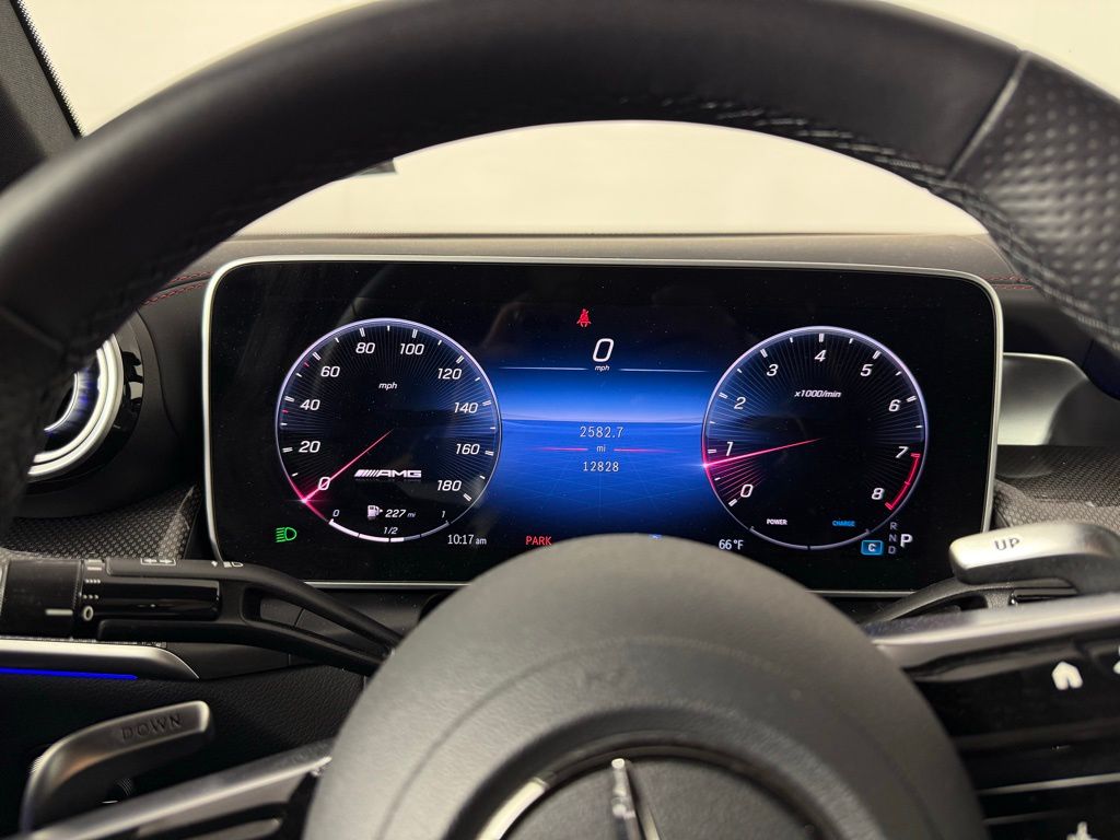 Thumbnail: 2024 Mercedes-Benz GLC - 14