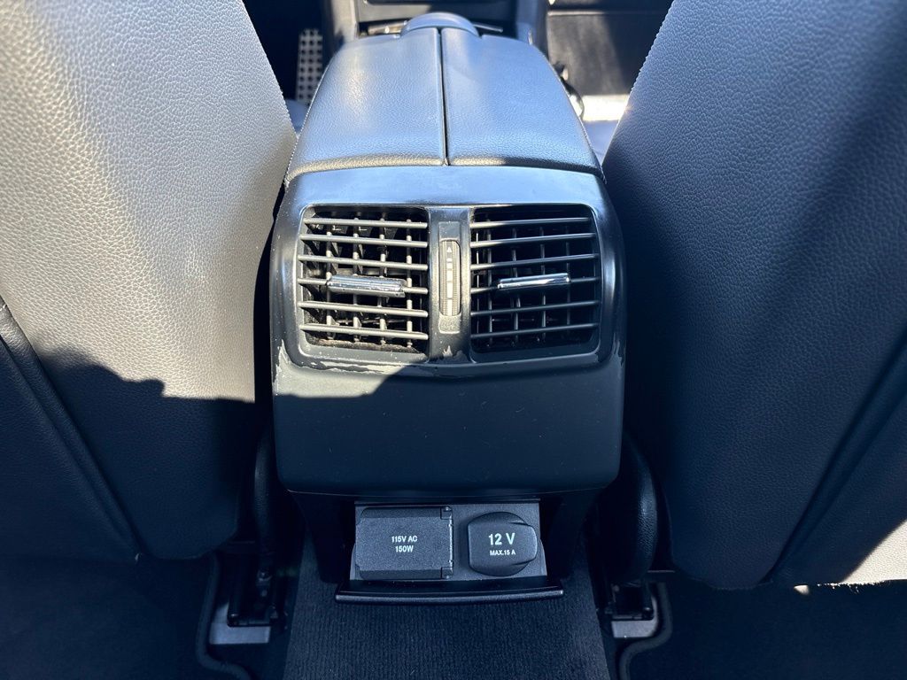 2016 Mercedes-Benz E-Class E 350