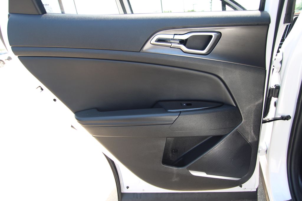 Used 2024 Kia Sportage SUV