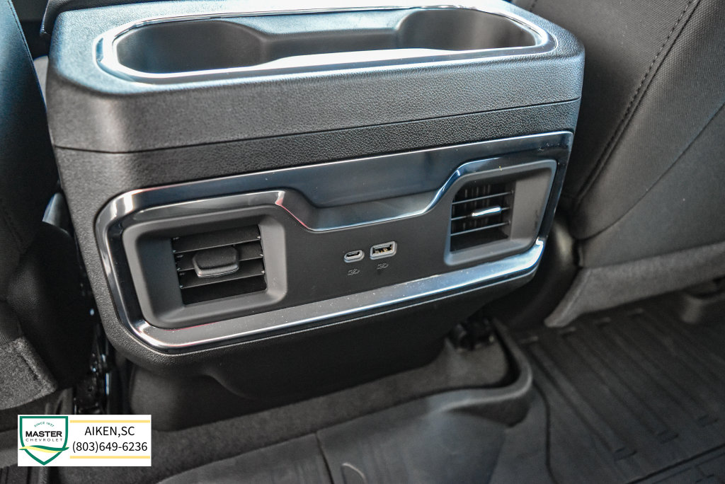 Used 2025 GMC Sierra 1500 Truck