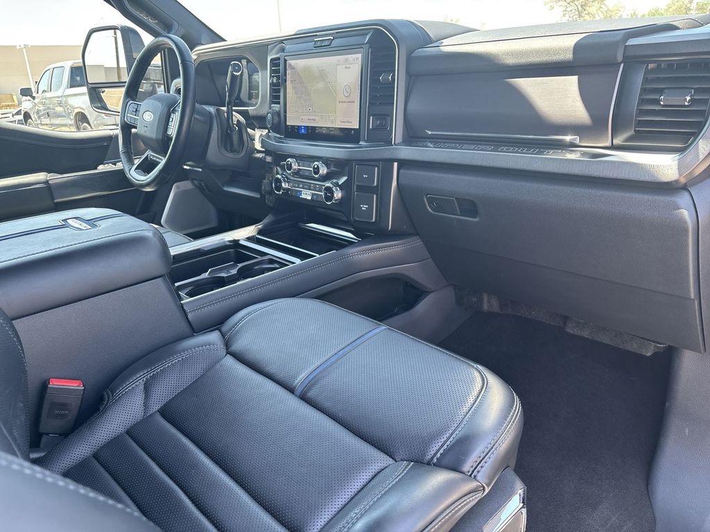 Used 2026 Ford F-350SD Truck
